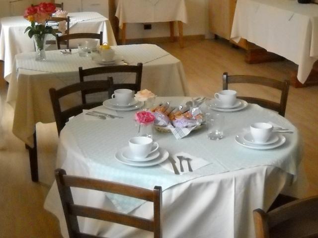 Agriturismo Campi Di Grano Roncade Bagian luar foto